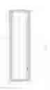 Fig. 11 - Reversible paper towel holder