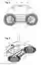 Fig. 03 - DROP DOWN DUST TRAY FOR FLOOR SWEEPER
