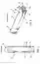 Fig. 02 - Device for cleaning an exercise mat