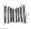 Fig. 03 - Grate cleaning device