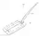 Fig. 01 - Cleaning tool