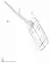 Fig. 02 - Cleaning tool