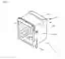 Fig. 02 - Weight balance of dishwasher
