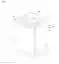 Fig. 03 - Weight balance of dishwasher