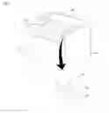 Fig. 08 - Weight balance of dishwasher