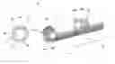 Fig. 01 - STEARABLE MICRO-ENDOSCOPE AND ZIP CATHETER