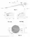 Fig. 12 - STEARABLE MICRO-ENDOSCOPE AND ZIP CATHETER