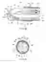 Fig. 12 - Endoscope cover, endoscope, cover unit, and endoscope unit