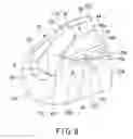 Fig. 13 - Endoscope cover, endoscope, cover unit, and endoscope unit