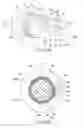 Fig. 31 - Endoscope cover, endoscope, cover unit, and endoscope unit