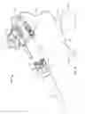 Fig. 02 - SUCTION CONTROL UNIT FOR AN ENDOSCOPE HAVING TWO WORKING CHANNELS