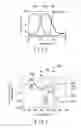 Fig. 04 - Endoscope apparatus for changing light quantity ratio between first emphasis narrow band light and first non-emphasis narrow band light and light quantity ratio between second emphasis narrow band light and second non-emphasis narrow band light