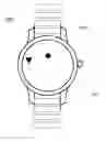 Fig. 01 - Smart terminal and smart wristwatch