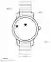 Fig. 04 - Smart terminal and smart wristwatch