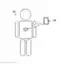 Fig. 01 - BIOSENSOR AND A MANUFACTURING METHOD THEREFOR