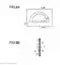 Fig. 06 - BIOSENSOR AND A MANUFACTURING METHOD THEREFOR