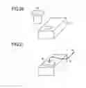 Fig. 15 - BIOSENSOR AND A MANUFACTURING METHOD THEREFOR