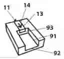 Fig. 01 - Methods, systems, and devices relating to open microfluidic channels