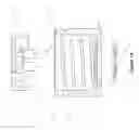 Fig. 22 - Methods, systems, and devices relating to open microfluidic channels