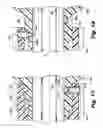 Fig. 09 - Surgical instrument with adapter for facilitating multi-direction end effector articulation