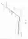 Fig. 12 - Systems and methods for treatment of perforator veins for venous insufficiency