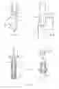 Fig. 05 - Method and implant for stabilizing separated bone portions relative to each other
