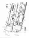 Fig. 08 - Adapter assemblies for interconnecting surgical loading units and handle assemblies