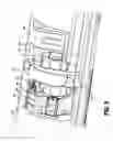 Fig. 09 - Adapter assemblies for interconnecting surgical loading units and handle assemblies