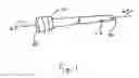 Fig. 02 - Single lumen microcatheter for executing plugs near distal terminus of lumen
