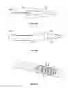 Fig. 19 - Methods for restoring blood flow within blocked vasculature
