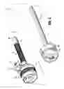 Fig. 03 - Seal assembly with integral filter and evacuation port