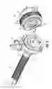 Fig. 04 - Seal assembly with integral filter and evacuation port