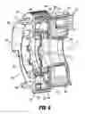 Fig. 06 - Seal assembly with integral filter and evacuation port