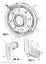 Fig. 08 - Seal assembly with integral filter and evacuation port
