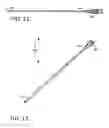 Fig. 08 - Modular Autoclavable Introducer for Endoscope