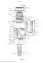 Fig. 05 - SPINAL IMPLANT SYSTEM AND METHOD