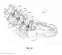 Fig. 10 - SPINAL IMPLANT SYSTEM AND METHOD