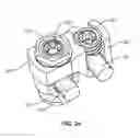 Fig. 16 - SPINAL IMPLANT SYSTEM AND METHOD