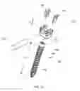 Fig. 04 - Polyaxial pedicle screw