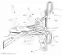 Fig. 01 - Stabilizer holder and inserter tool and methods