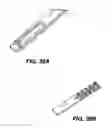 Fig. 40 - Pectus bar and stabilizer devices and methods