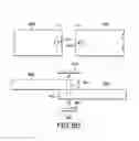 Fig. 07 - Surgical instrument engagement detection