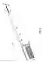 Fig. 02 - Actuator and drive for manipulating a tool