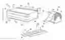 Fig. 01 - Sterilization tray protection mechanisms