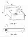 Fig. 03 - Sterilization tray protection mechanisms
