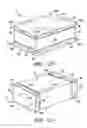 Fig. 08 - Sterilization tray protection mechanisms