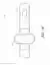 Fig. 07 - Methods of cleaning endotracheal tubes including light treatment