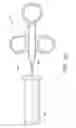 Fig. 41 - Methods of cleaning endotracheal tubes including light treatment