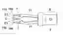 Fig. 01 - Tool for handling palatal expanders