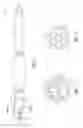 Fig. 02 - DENTAL DRILL BIT SYSTEM AND METHOD